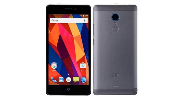 ZTE Blade V580 แซดทีอี เบลด วี580 ราคา