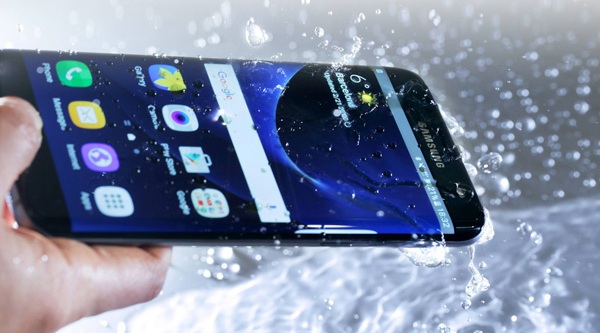 Samsung Galaxy S7 และ S7 edge เรือธงรุ่นใหม่ ฟีเจอร์ครบเครื่อง! เริ่มวางจำหน่ายแล้ววันนี้