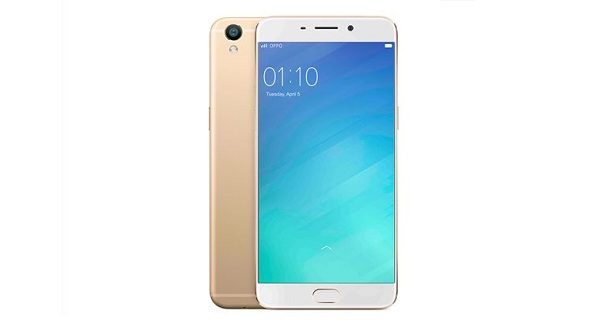 OPPO R9 ออปโป้ อาร์9 ราคา