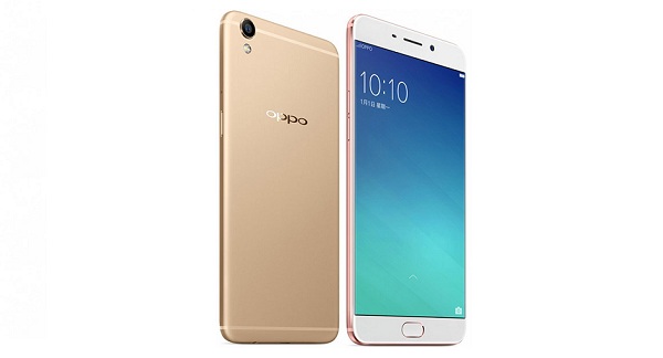 OPPO R9 Plus ออปโป้ อาร์9 พลัส ราคา