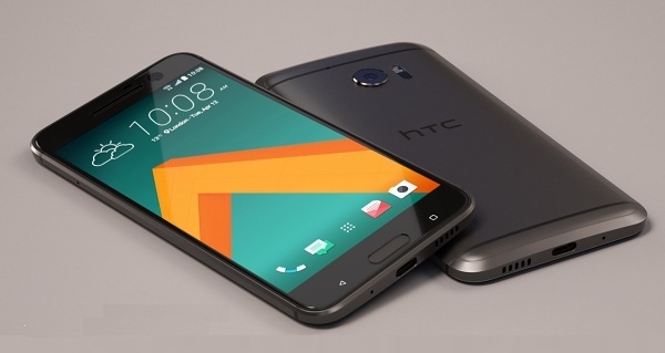 หลุดภาพเรนเดอร์ HTC 10 เรือธงระดับท็อปแบบชัดๆ เตรียมเปิดตัว 12 เมษายนนี้