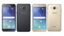 เปรียบเทียบราคา สเปคการใช้งาน Samsung Galaxy J7 vs Samsung Galaxy J5