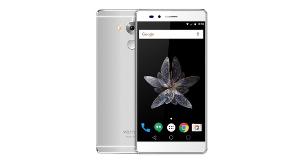 Vernee Apollo มาพร้อม RAM 6GB ชิปเซ็ต Helio X20 10-Core กล้อง 21 ล้านพิกเซล รองรับ 3D Touch