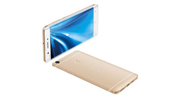 เปิดตัวเรือธงระดับท็อป vivo XPlay 5 มาพร้อม RAM 6GB รุ่นแรกของโลก สเปคจัดหนักจัดเต็ม!!