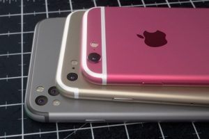 เผยคอนเซ็ปต์ iPhone 7, iPhone 7 Plus และ iPhone 5se ชุดล่าสุด!