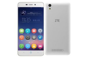 ZTE Blade T620 แซดทีอี เบลด ที620 ราคา