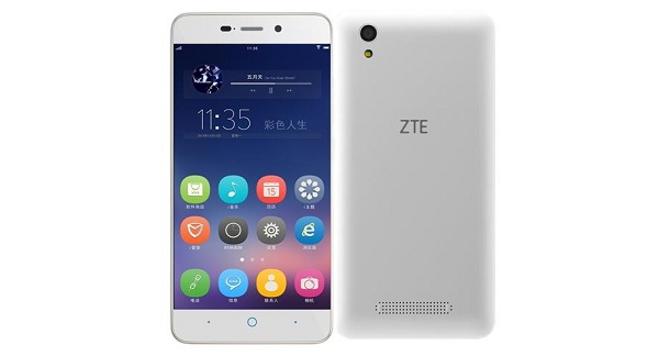 ZTE Blade T620 แซดทีอี เบลด ที620 ราคา