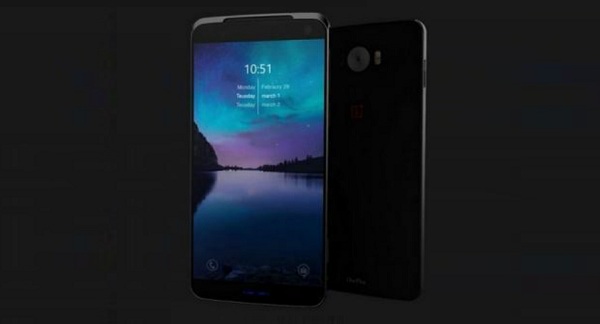 เผยสเปค OnePlus 3 เรือธงสุดคุ้ม! ใช้ชิป Snapdragon 820 จับคู่ RAM 4GB เตรียมเปิดตัว 7 เมษายนนี้