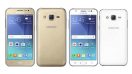 เปรียบเทียบราคา สเปคการใช้งาน Samsung Galaxy J5 vs Samsung Galaxy J2