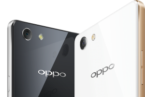 OPPO Mirror 5 Lite ลดราคาเหลือ 5,490 บาท