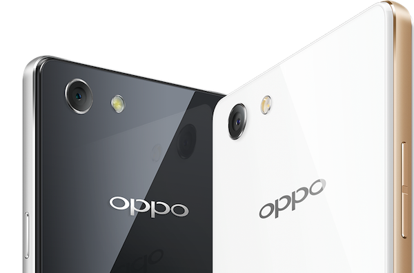 OPPO Mirror 5 Lite ลดราคาเหลือ 5,490 บาท