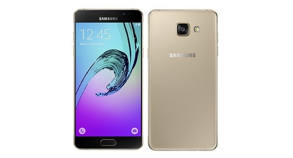 โปรแรง! นำมือถือเก่ามาแลกซื้อ Samsung Galaxy A5 (2016) ได้รับส่วนลดพิเศษ 2,000 บาท (วันนี้ – 5 เมษายน)