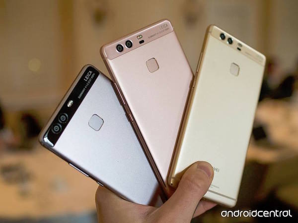 พรีวิว Huawei P9 และ Huawei P9 Plus ที่สุดของสมาร์ทโฟนระดับพรีเมี่ยม มาพร้อม Leica Film Mode