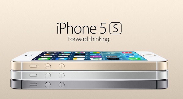 สุดพิเศษ! ซื้อ iPhone 5s ในราคาที่ดีที่สุดจาก dtac เริ่มต้นเพียง 6,900 บาท ถึง 30 เมษายนนี้เท่านั้น