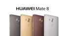 HUAWEI Mate 8 ปรับลดราคาจาก 23,990 เหลือ 19,990 บาทแล้ว