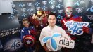 dtac ร่วมสนับสนุน Thailand Comic Con 2016