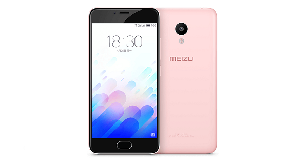 Meizu m3 เม่ยจู เอ็ม3 ราคา