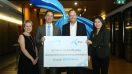 dtac มอบเงิน 9.9 แสนบาทให้ UNICEF ช่วยเหลือเด็กขาดอาหารในเซาท์ซูดาน