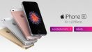 dtac และ AIS ประกาศวันจำหน่าย iPhone SE 11 พฤษภาคมนี้