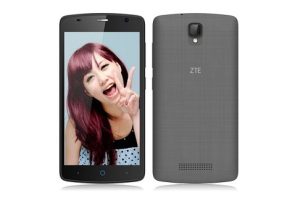 ZTE Blade L5 Plus สมาร์ทโฟน Android รุ่นใหม่ มีสเปคระดับต้น ราคาถูก