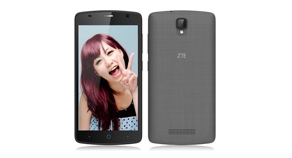 ZTE Blade L5 Plus สมาร์ทโฟน Android รุ่นใหม่ มีสเปคระดับต้น ราคาถูก