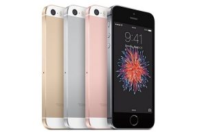 TrueMove H เตรียมวางจำหน่าย iPhone SE ในวันพุธที่ 11 พฤษภาคมนี้