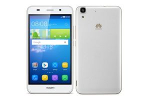 Huawei Y6 หัวเหว่ย วาย6 ราคา