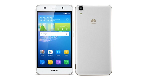 Huawei Y6 หัวเหว่ย วาย6 ราคา