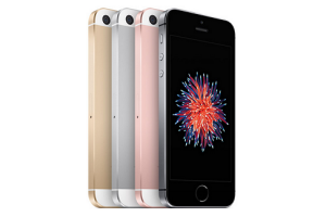 TrueMove H, dtac และ AIS เตรียมเปิดจอง iPhone SE วันที่ 2 พฤษภาคมนี้