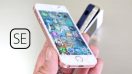 เผยคลิป Drop Test ของ iPhone SE และ iPhone 5s งานนี้มีเละ!