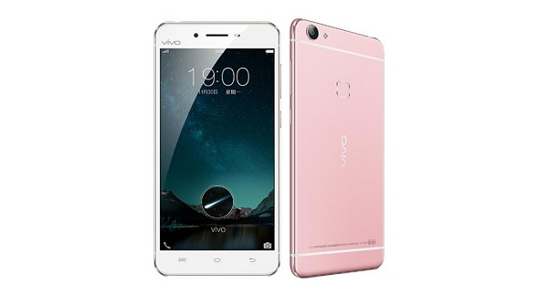 vivo X6S วีโว เอ็กซ์6เอส ราคา