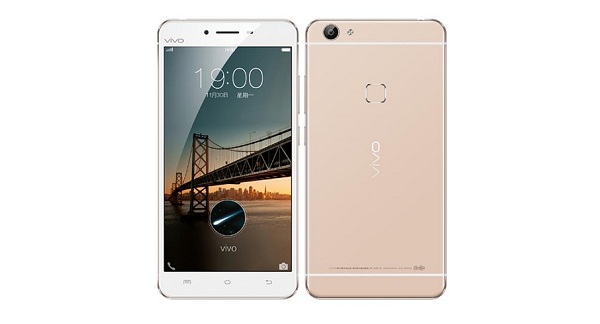 vivo X6S Plus วีโว เอ็กซ์6เอส พลัส ราคา