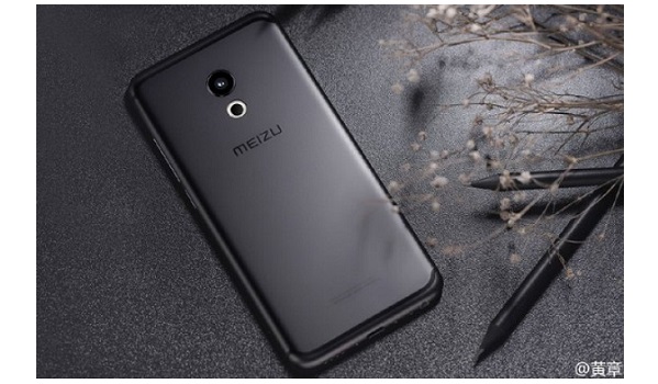 Meizu Pro 6 มาพร้อมแฟลช LED 10 ดวง เตรียมเปิดตัวที่จีน 13 เมษายนนี้