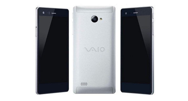 VAIO Phone Biz บอดี้อะลูมิเนียม RAM 3GB รัน Windows 10 วางจำหน่ายแล้วที่ญี่ปุ่น