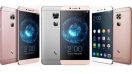 ขายดี! LeEco Le 2, Le 2 Pro และ Le Max 2 ทำยอดขายกว่าล้านเครื่องภายใน 2 ชั่วโมง