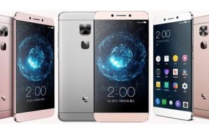 ขายดี! LeEco Le 2, Le 2 Pro และ Le Max 2 ทำยอดขายกว่าล้านเครื่องภายใน 2 ชั่วโมง