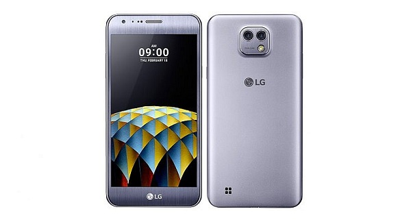 เผยสเปค LG X Cam หน้าจอ 5.2 นิ้ว บอดี้บางเฉียบ มีกล้องหลังคู่ถ่ายภาพกว้าง 120 องศา