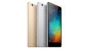 เปิดตัว Redmi 3 Pro มาพร้อม RAM 3GB แบตเตอรี่อึด 4,100mAh ราคาไม่ถึง 5,000 บาท