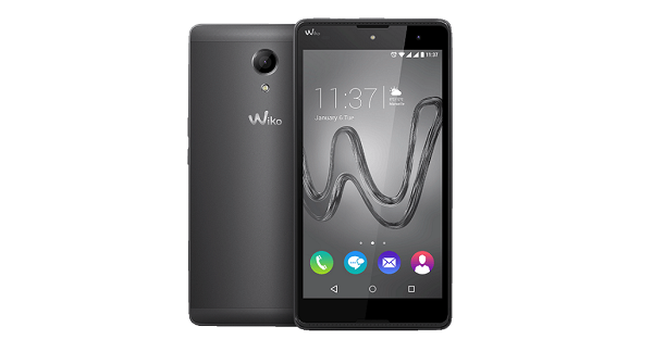 Wiko Robby วีโก ร็อบบี้ ราคา