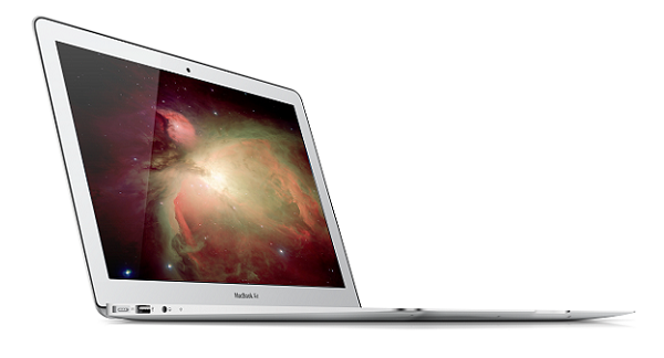 ใกล้อวสาน! Apple เตรียมยุติการจำหน่าย Macbook Air เร็วๆ นี้