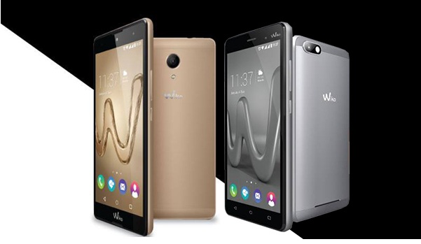 เปิดตัว Wiko Lenny 3 และ Wiko Robby สเปคระดับต้น ราคาประหยัด