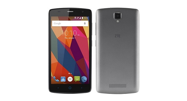 ZTE Blade L5 Plus แซดทีอี เบลด แอลห้า พลัส ราคา