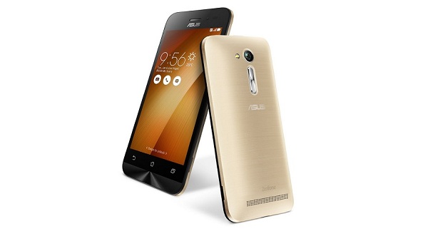 Asus Zenfone Go (ZB452KG) เอซุส เซ็นโฟน โก ราคา