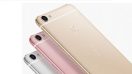 เปิดตัว vivo X6S และ vivo X6S Plus รองรับ 2 ซิม RAM 4GB เริ่มจำหน่าย 5 เมษายนนี้