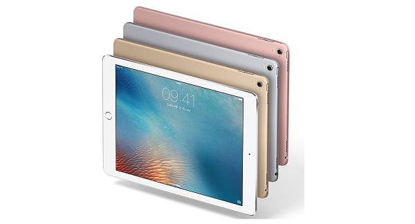 TrueMove H พร้อมวางจำหน่าย iPad Pro 9.7 นิ้ว เตรียมมอบข้อเสนอที่ดีที่สุดให้ลูกค้า