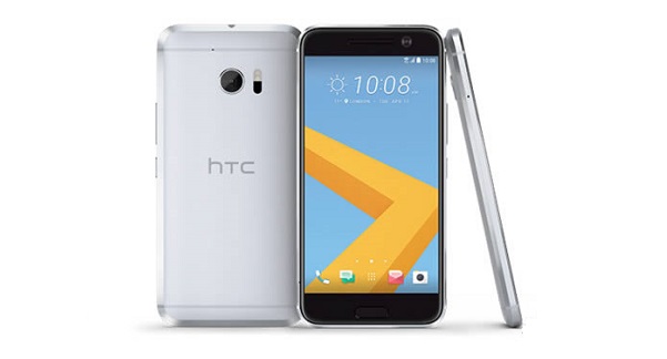 เปิดตัว HTC 10 สมาร์ทโฟนเรือธงรุ่นท๊อป มาพร้อม RAM 4G ใช้ชิป Snapdragon 820