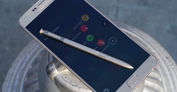 Samsung Galaxy Note 6 มาพร้อมกับพอร์ต USB Type-C พ่วง RAM 6GB