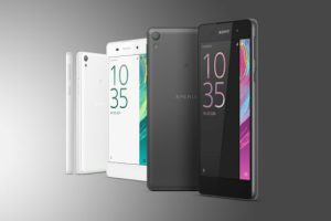 Sony Xperia E5 สมาร์ทโฟนดีไซน์สวย ราคาประหยัด เตรียมเปิดตัวเร็วๆ นี้