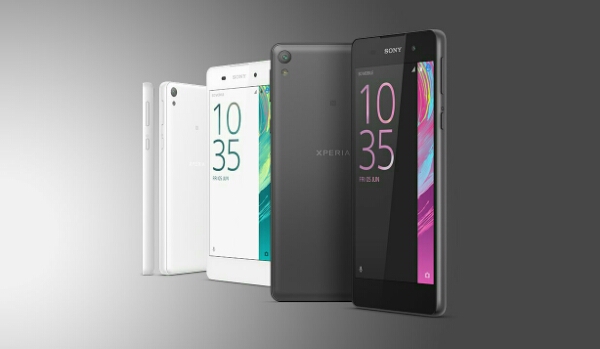 Sony Xperia E5 สมาร์ทโฟนดีไซน์สวย ราคาประหยัด เตรียมเปิดตัวเร็วๆ นี้