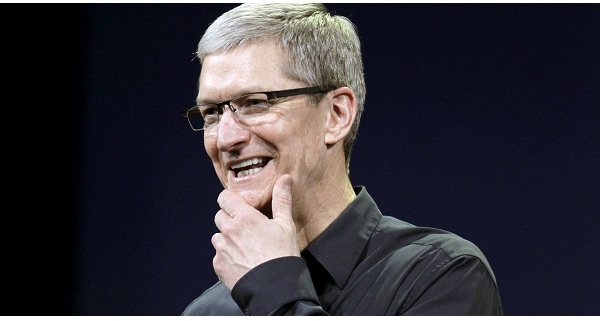 Tim Cook เผย iPhone อาจมีมานานกว่า 350 ปีแล้ว! พร้อมโชว์ภาพโบราณเป็นหลักฐาน